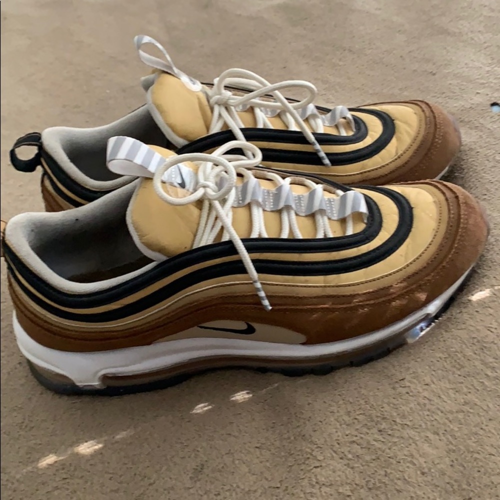 Nike Air Max 96